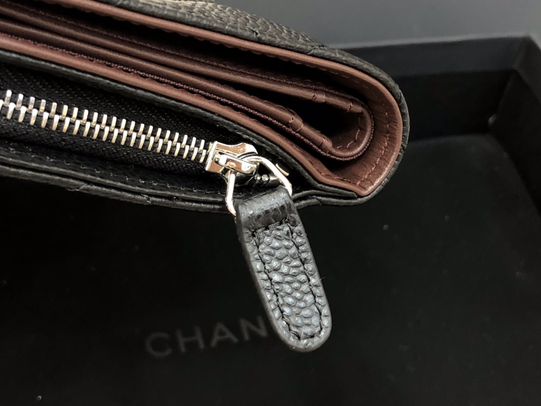 Ch@nel Wallet-15*10CM