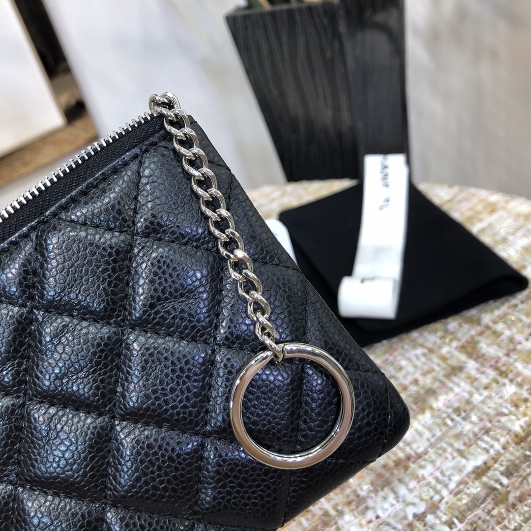 Ch@nel Card Holder-11CM