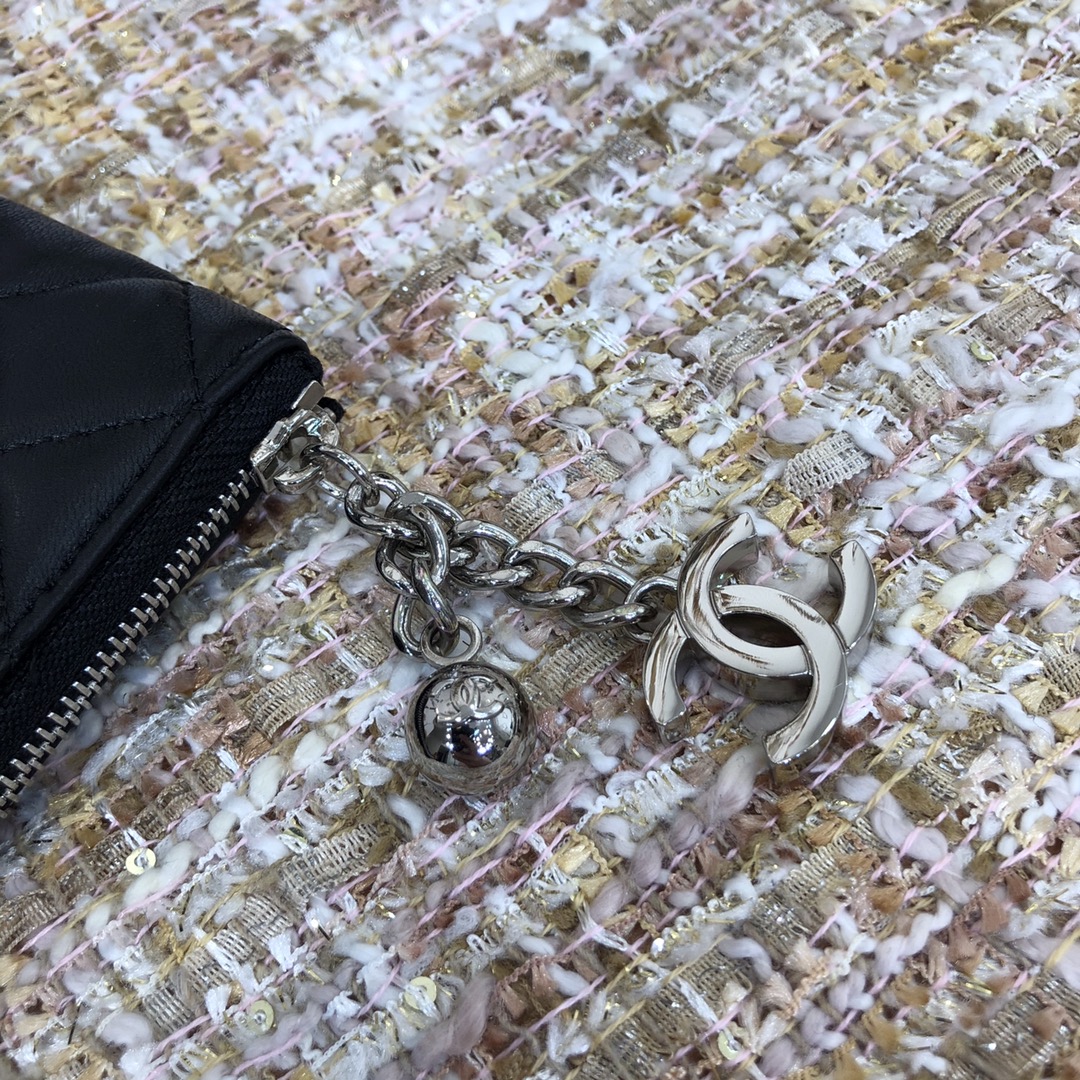 Ch@nel Card Holder-11CM