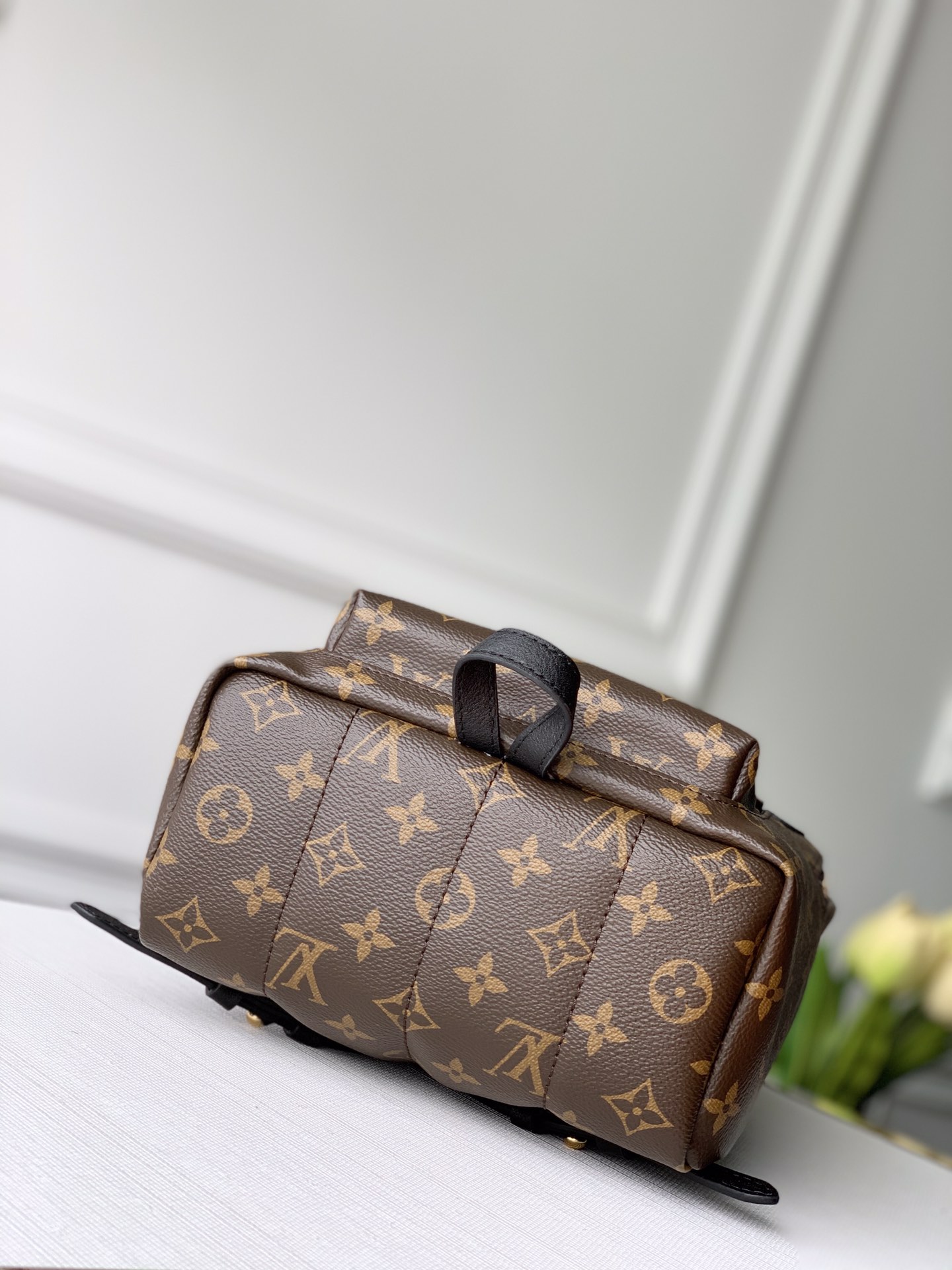 l0*is V*t0n backpack-m44871-22*19*10cm
