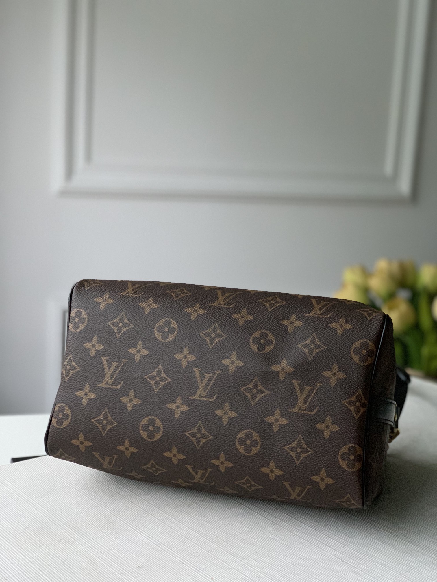 l0*is V*t0n speedy bandoulière 25-25*19*15cm