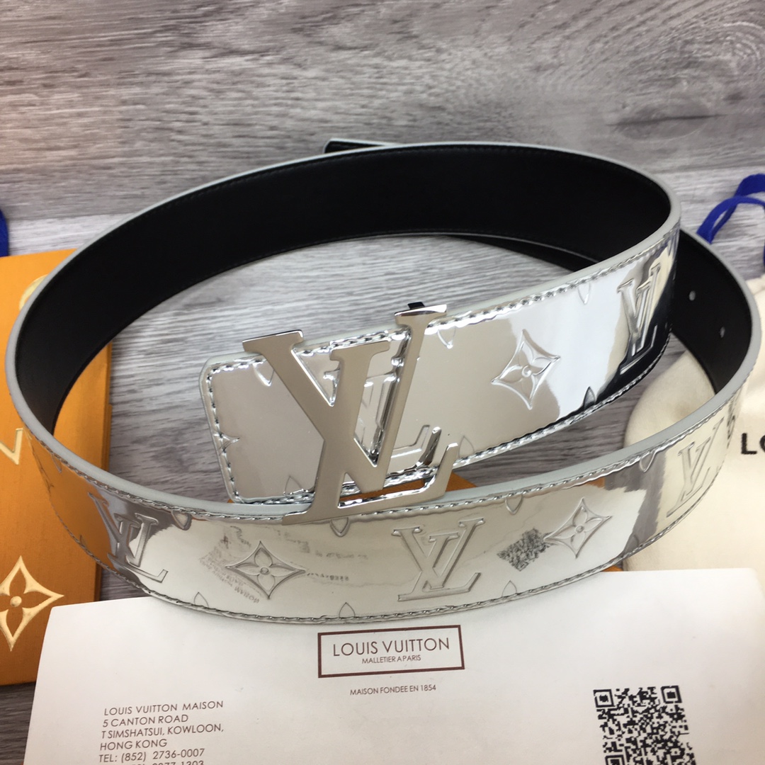 l0*is V*t0n belt-4cm