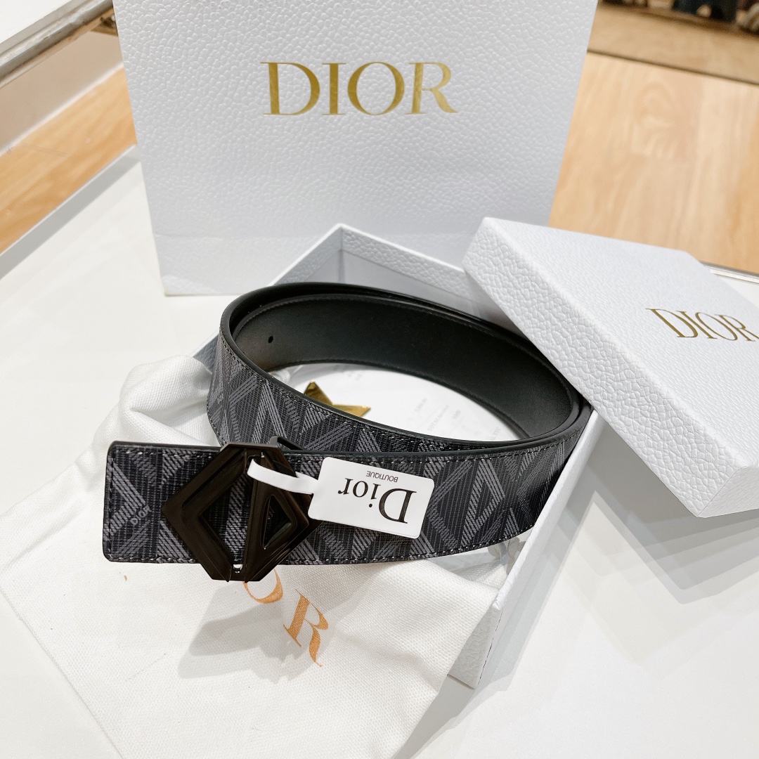 D*or belt-4cm