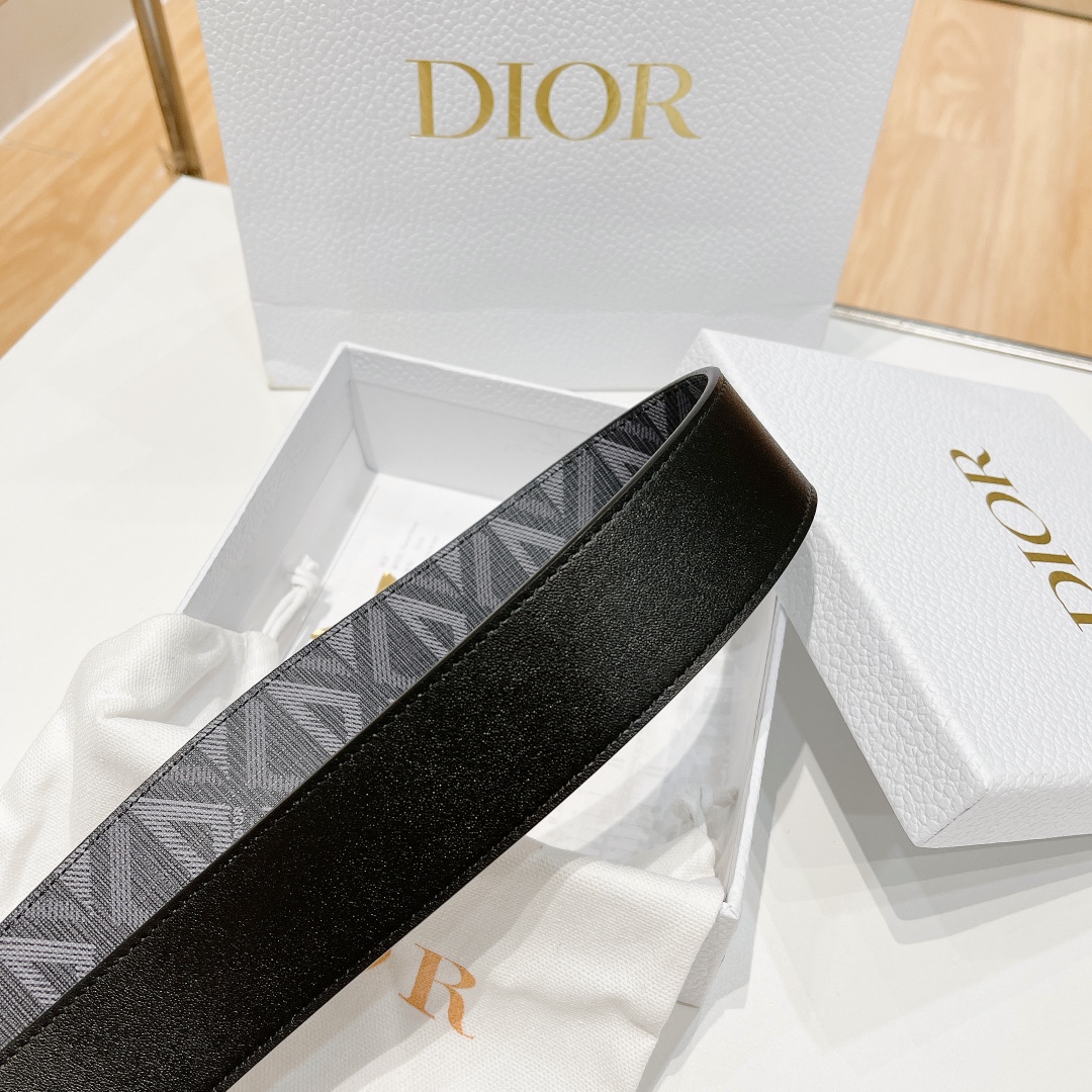 D*or belt-4cm
