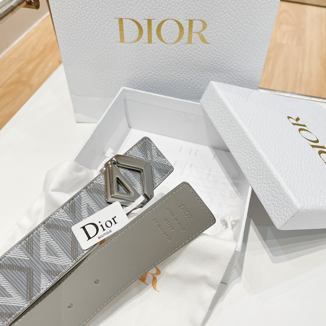 D*or belt-4cm