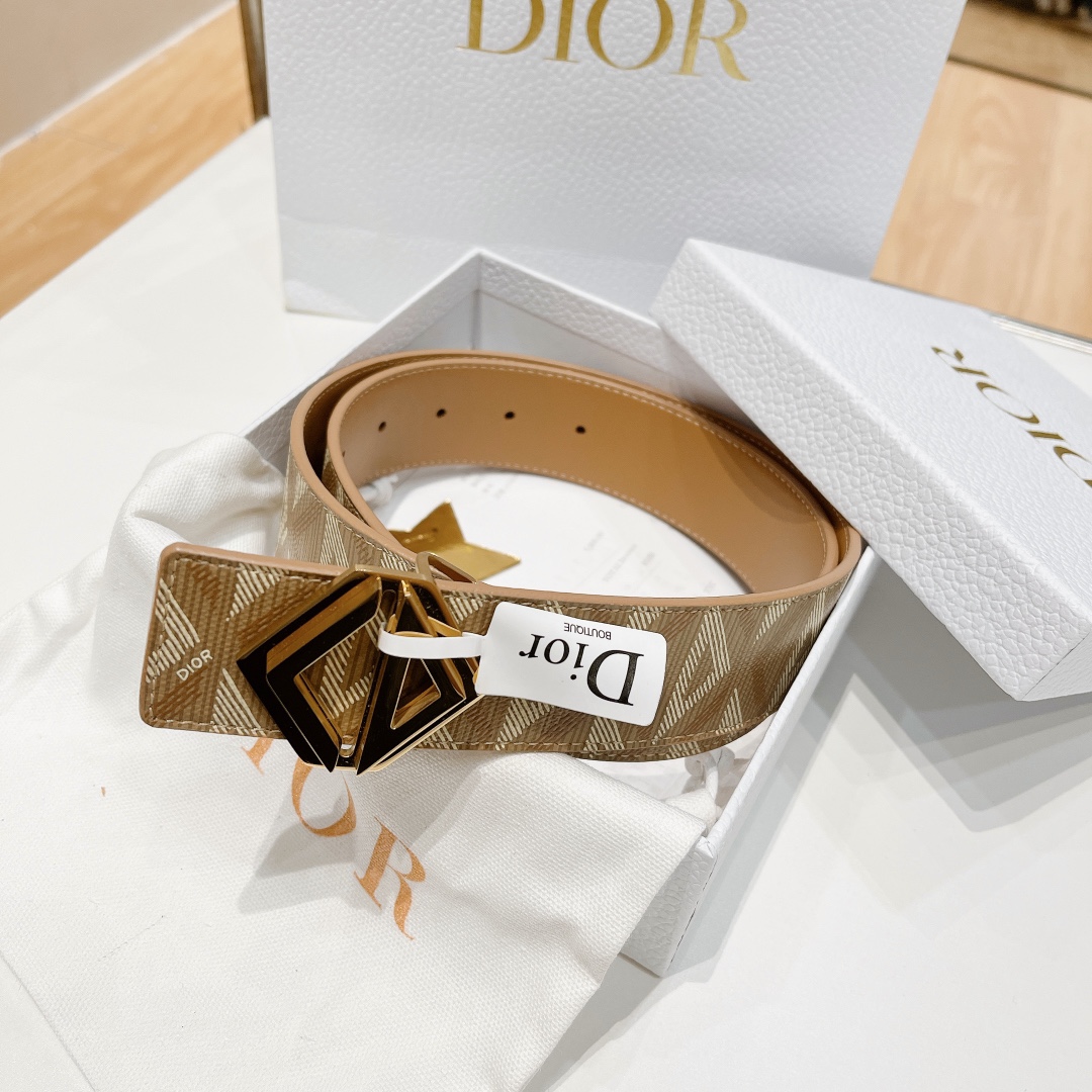 D*or belt-4cm