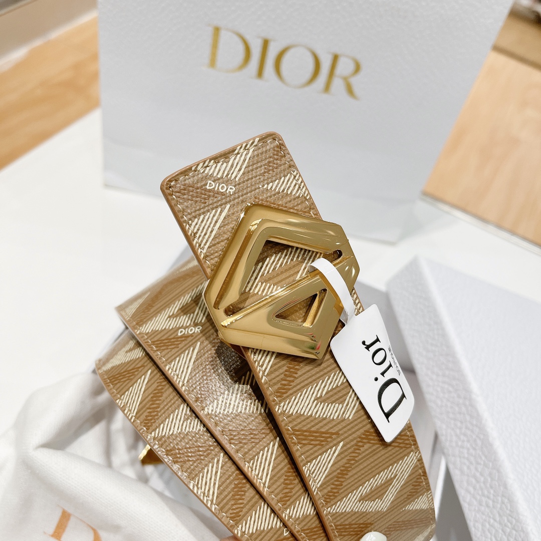 D*or belt-4cm