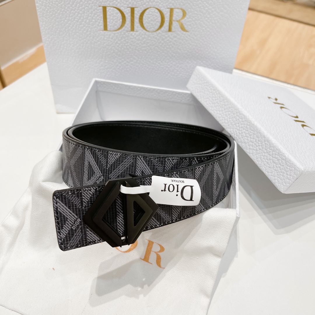 D*or belt-4cm