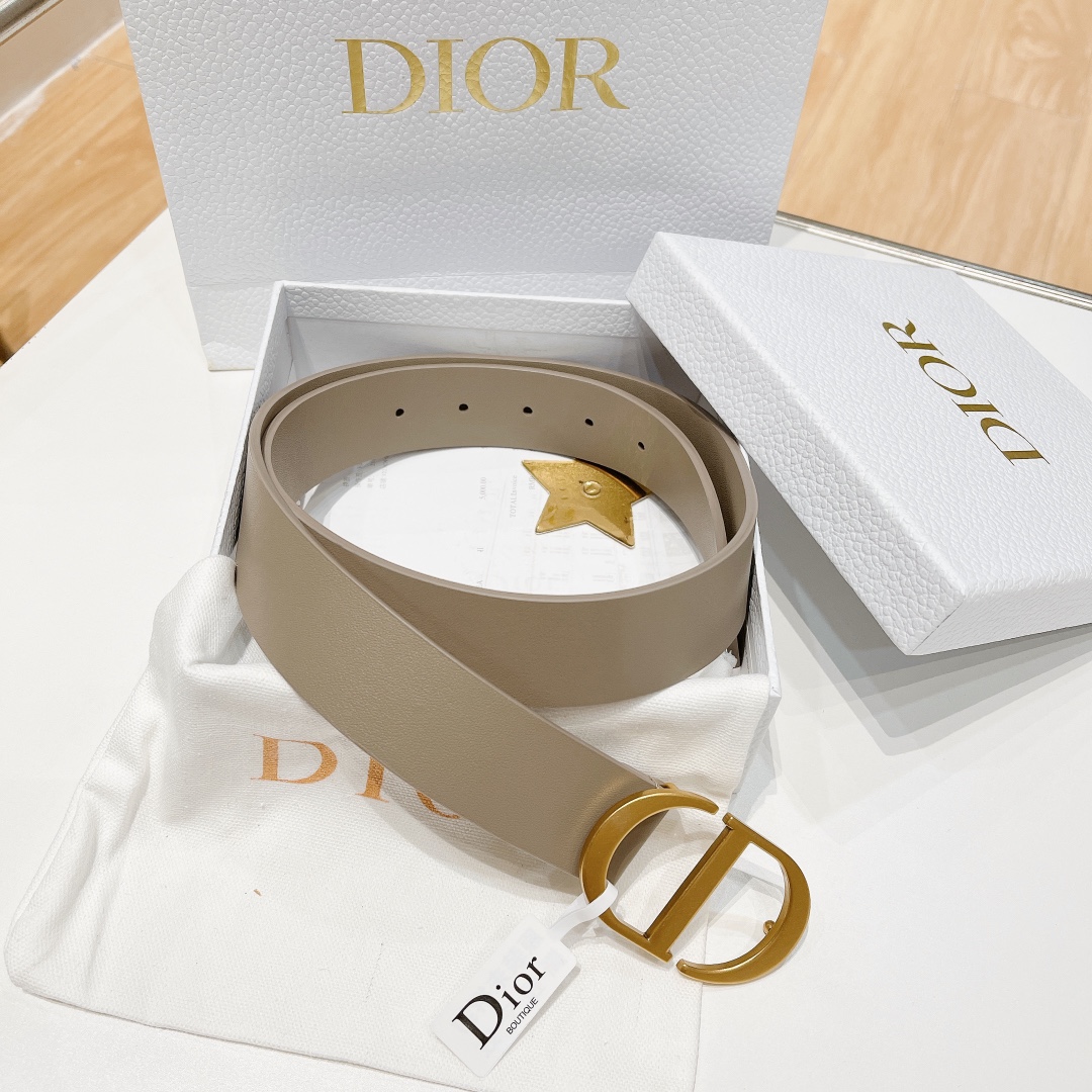 D*or belt-3.5cm