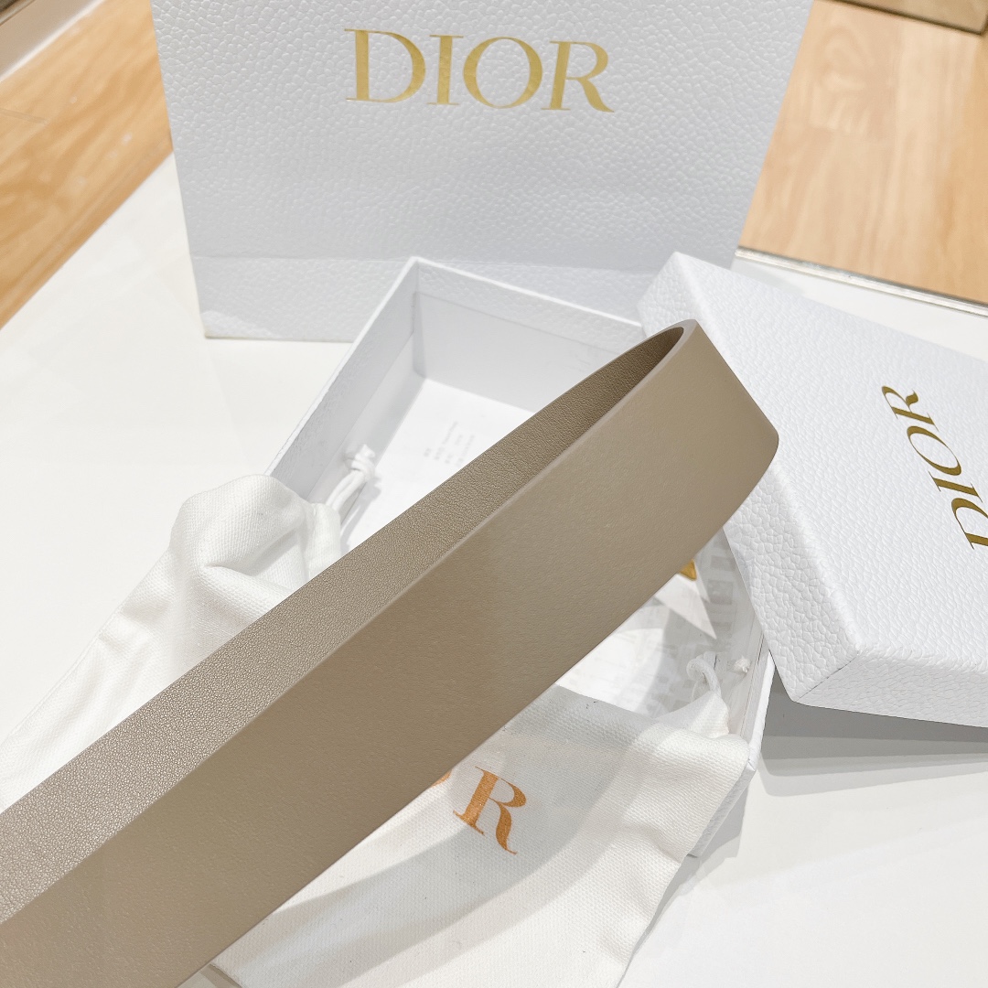 D*or belt-3.5cm