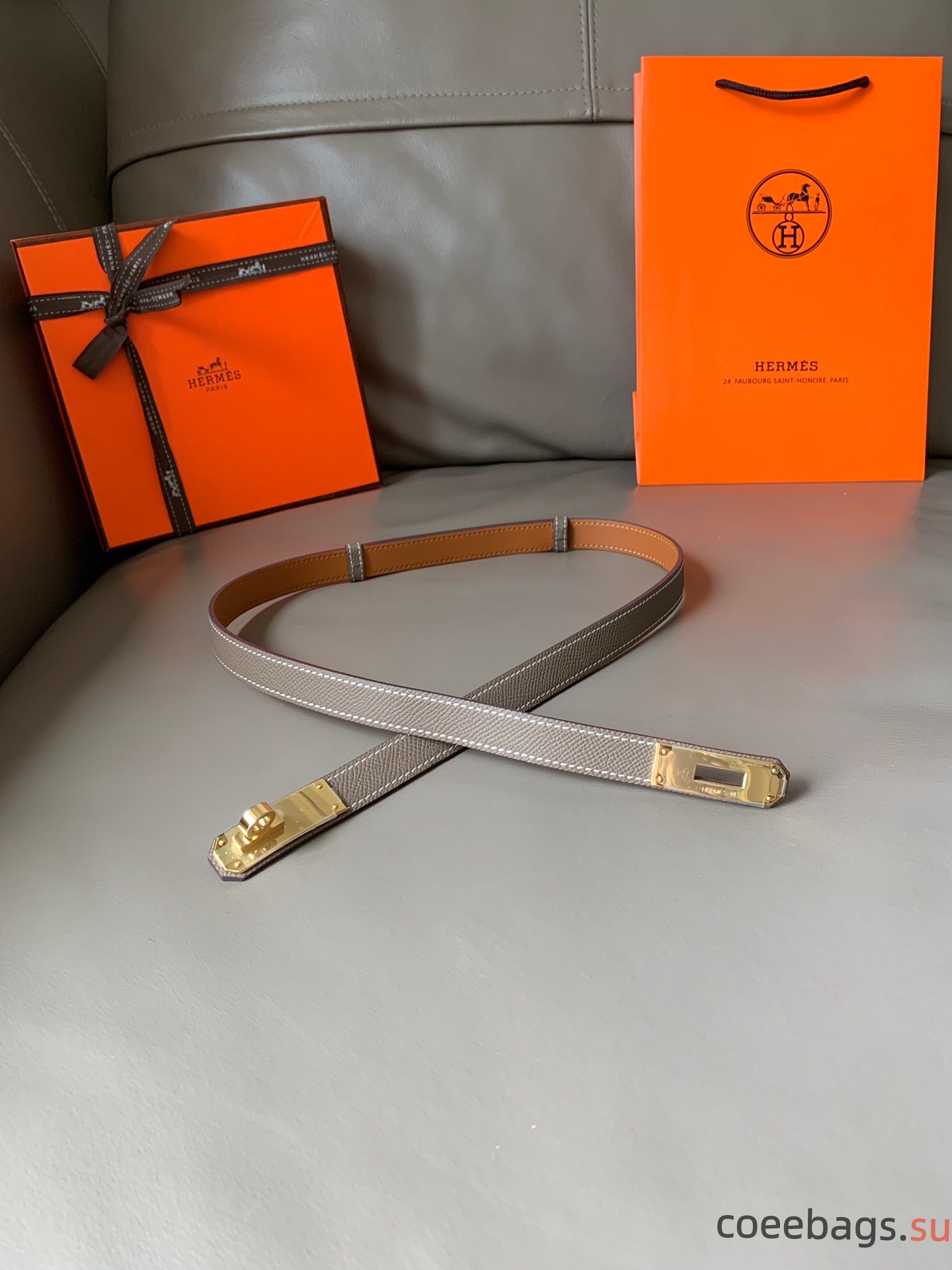 H**me5 Belt-1.8CM