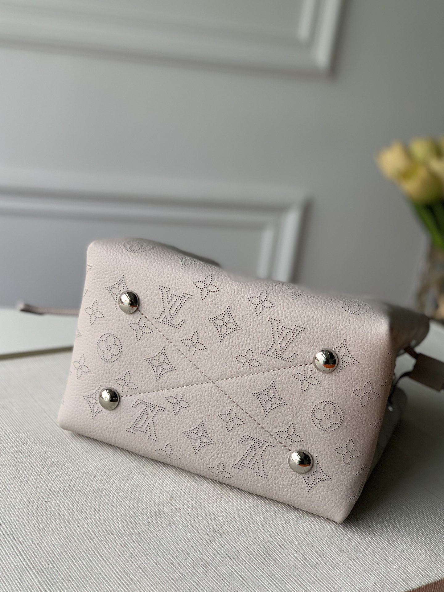 l0*is V*t0n bella tote bag-m57201-19*22*14cm