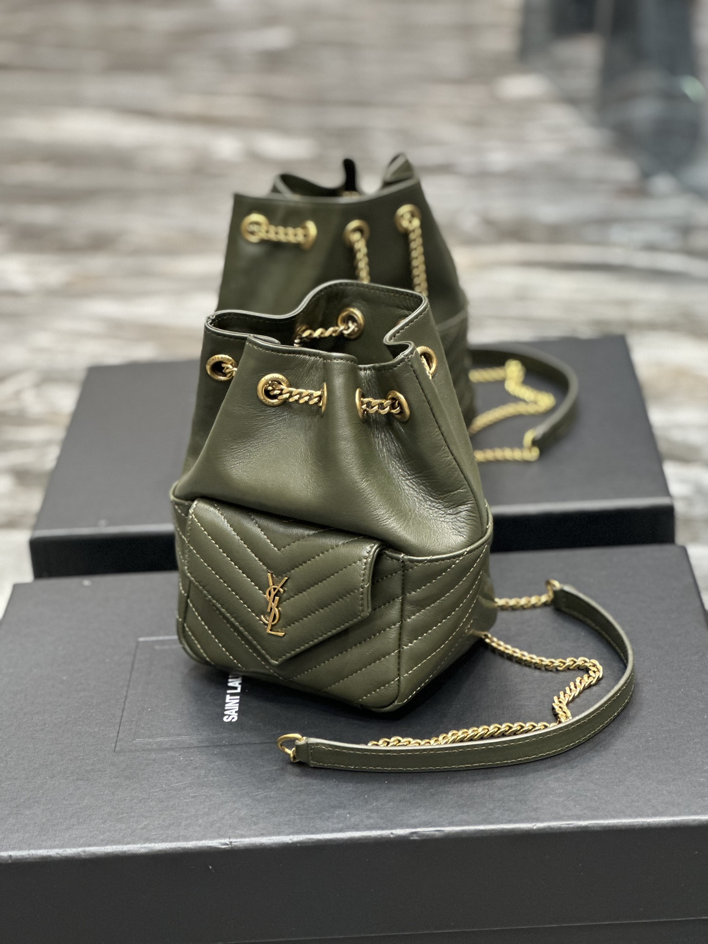 Y*L joe backpack-22×29×15cm