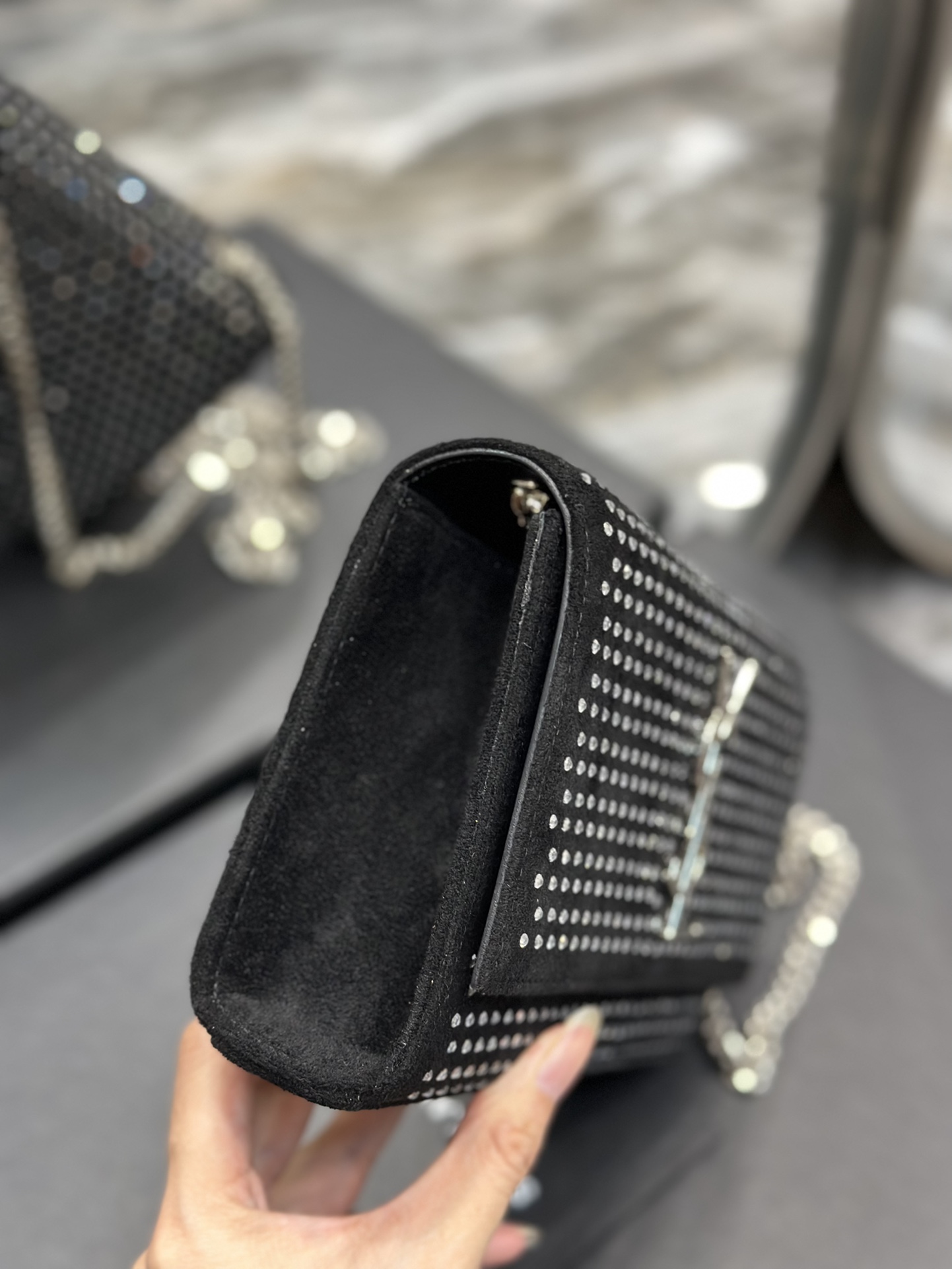 Y*L kate bag-20x13.5x5.5ccm