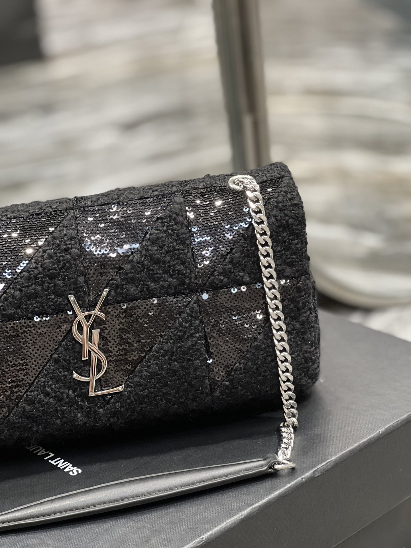 Y*L jamie bag-25x15x7.5cm