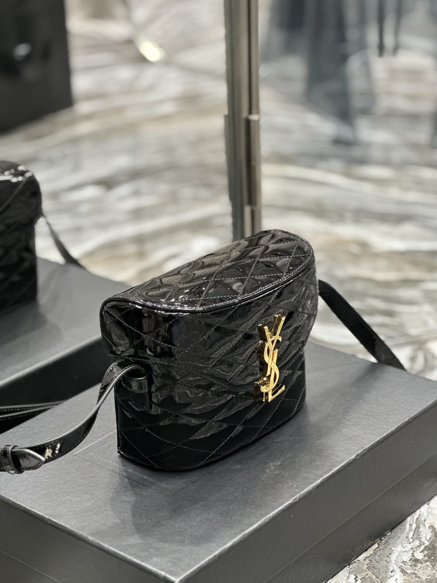 Y*L june handbags-19*15*8cm
