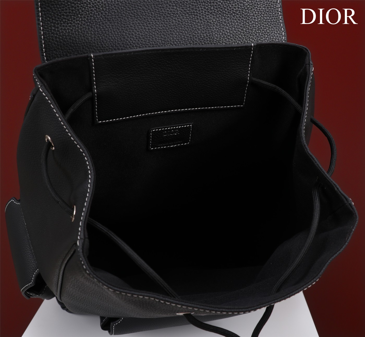 D*or backpack-26.5 x 41.5 x 17.5cm