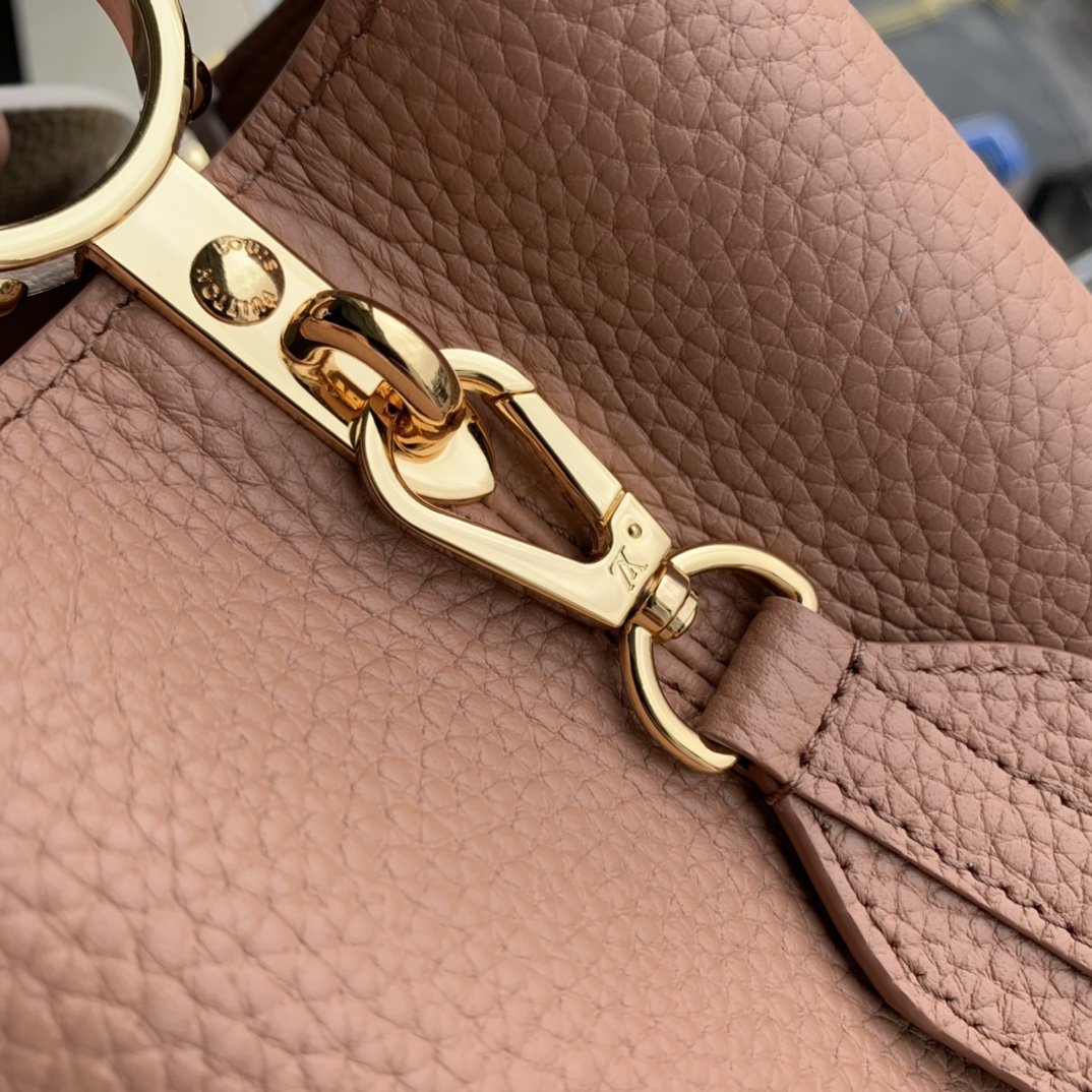 l0*is V*t0n capucines bag-31.5*20*11cm