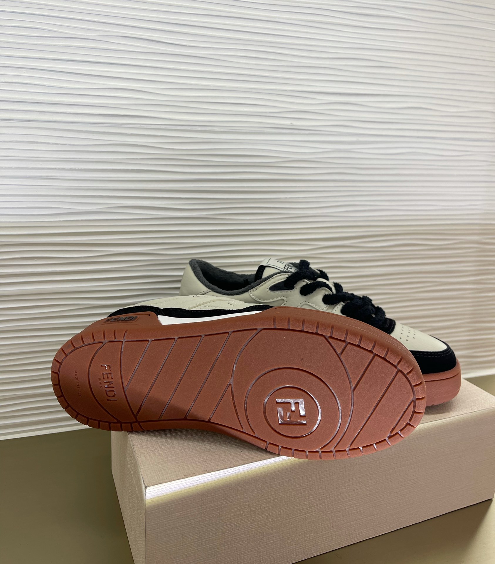 F**di sneakers