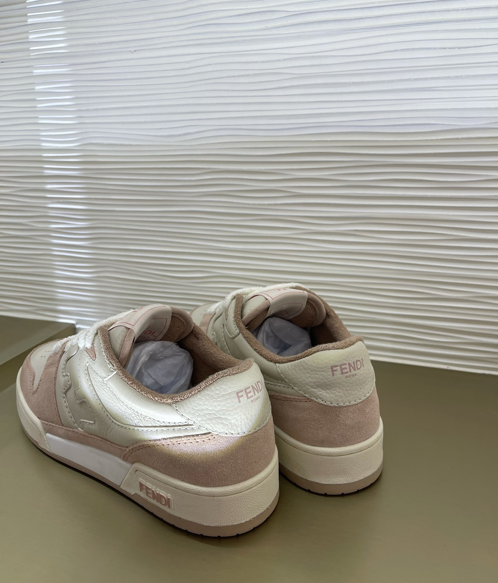 F**di sneakers