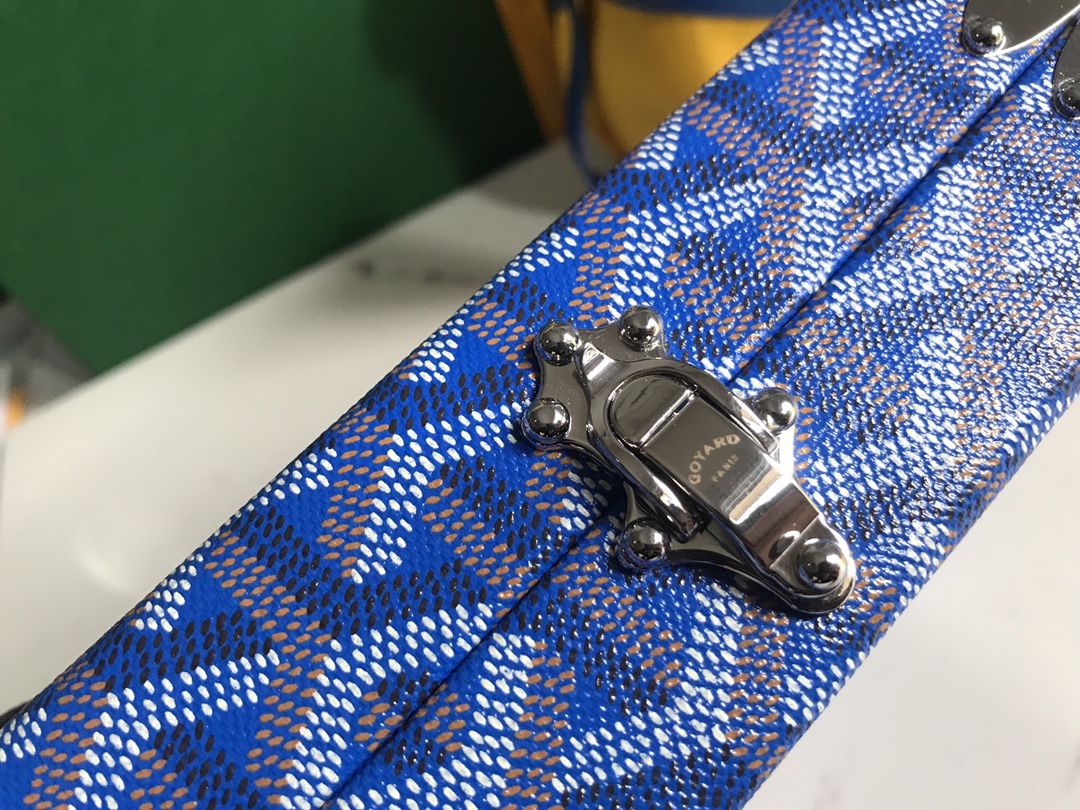 Go*ard minaudière bags