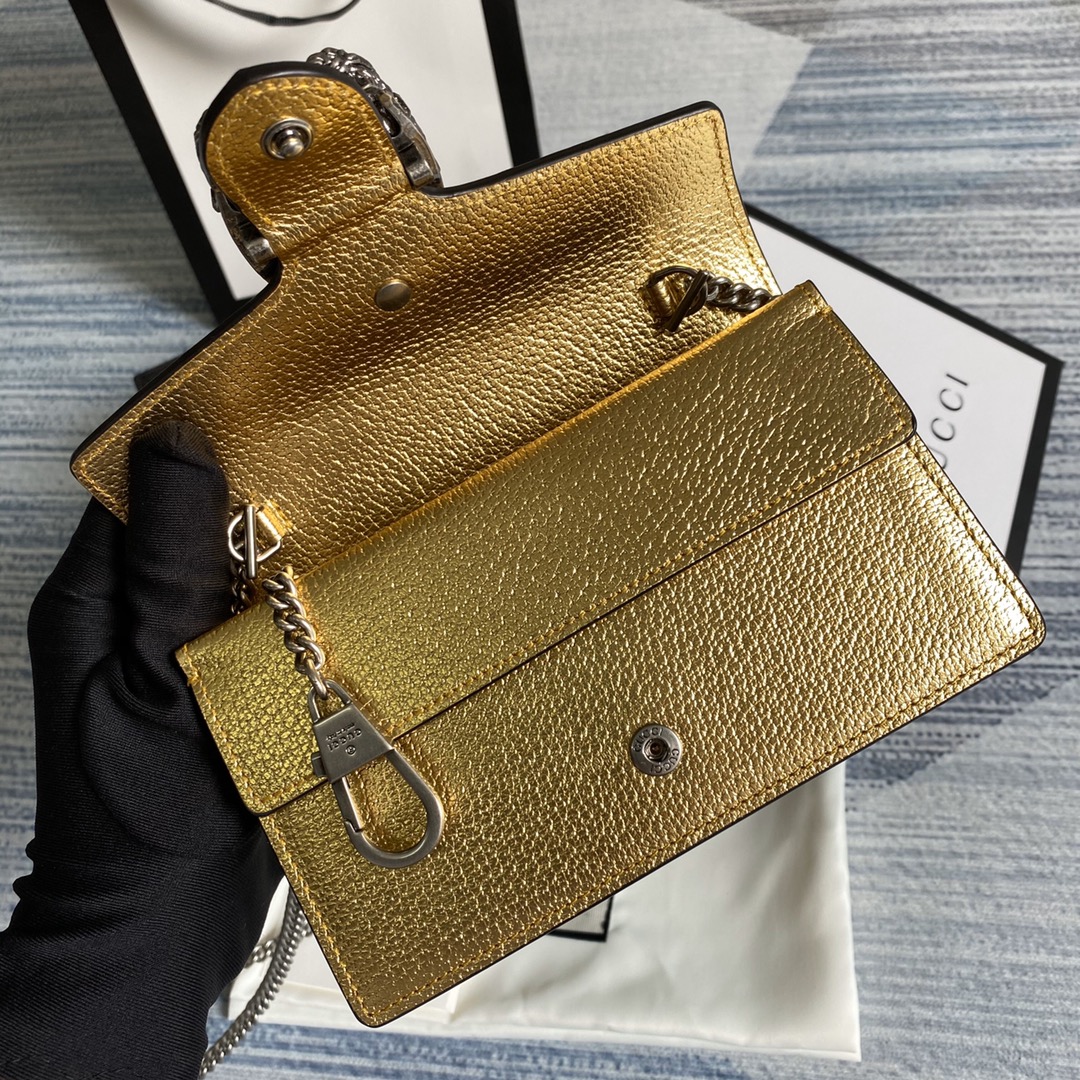 G*u*i mini dionysus-16.5*10*4.5cm