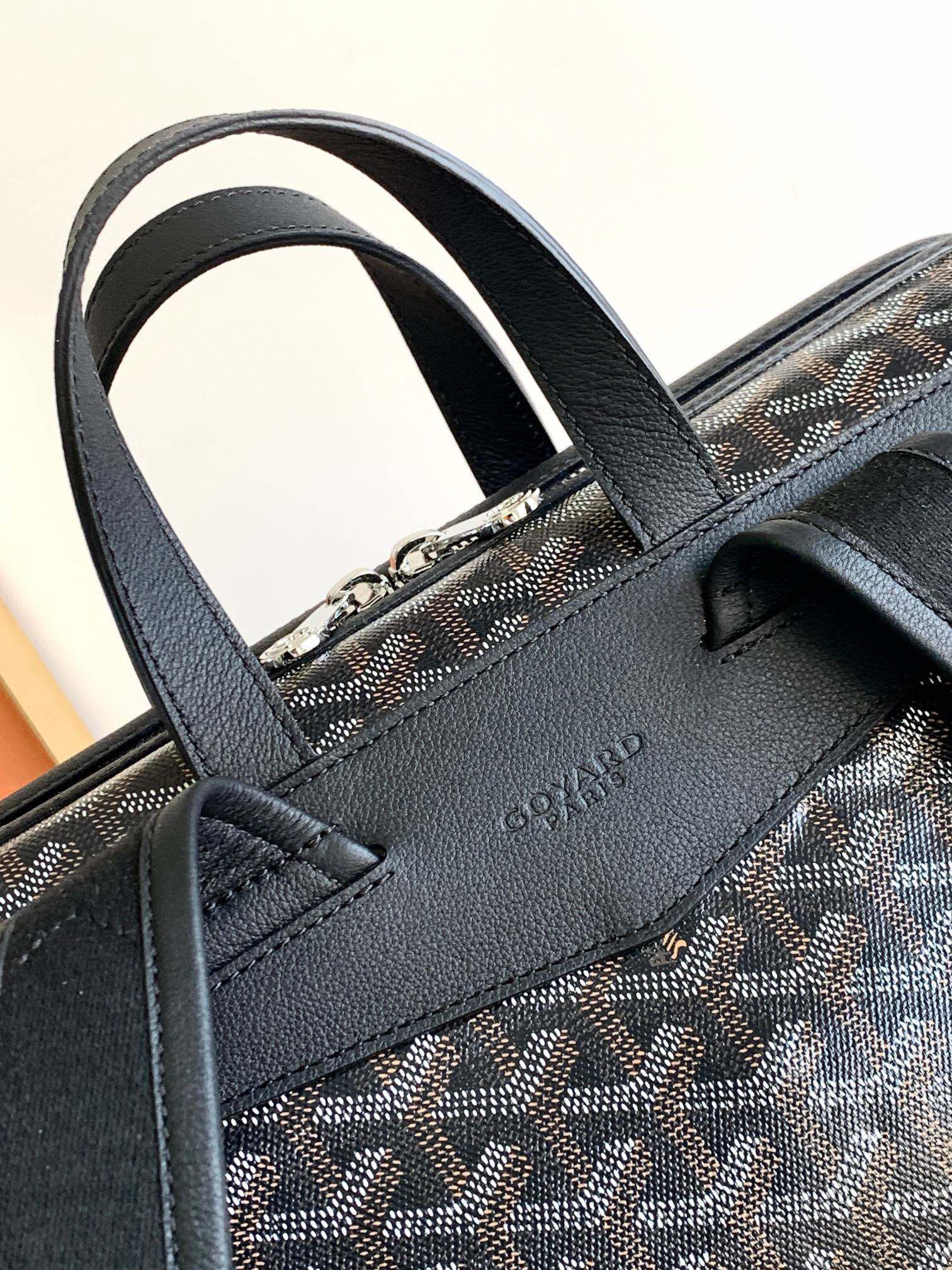 Go*ard cisalpin backpack-44*33*14cm