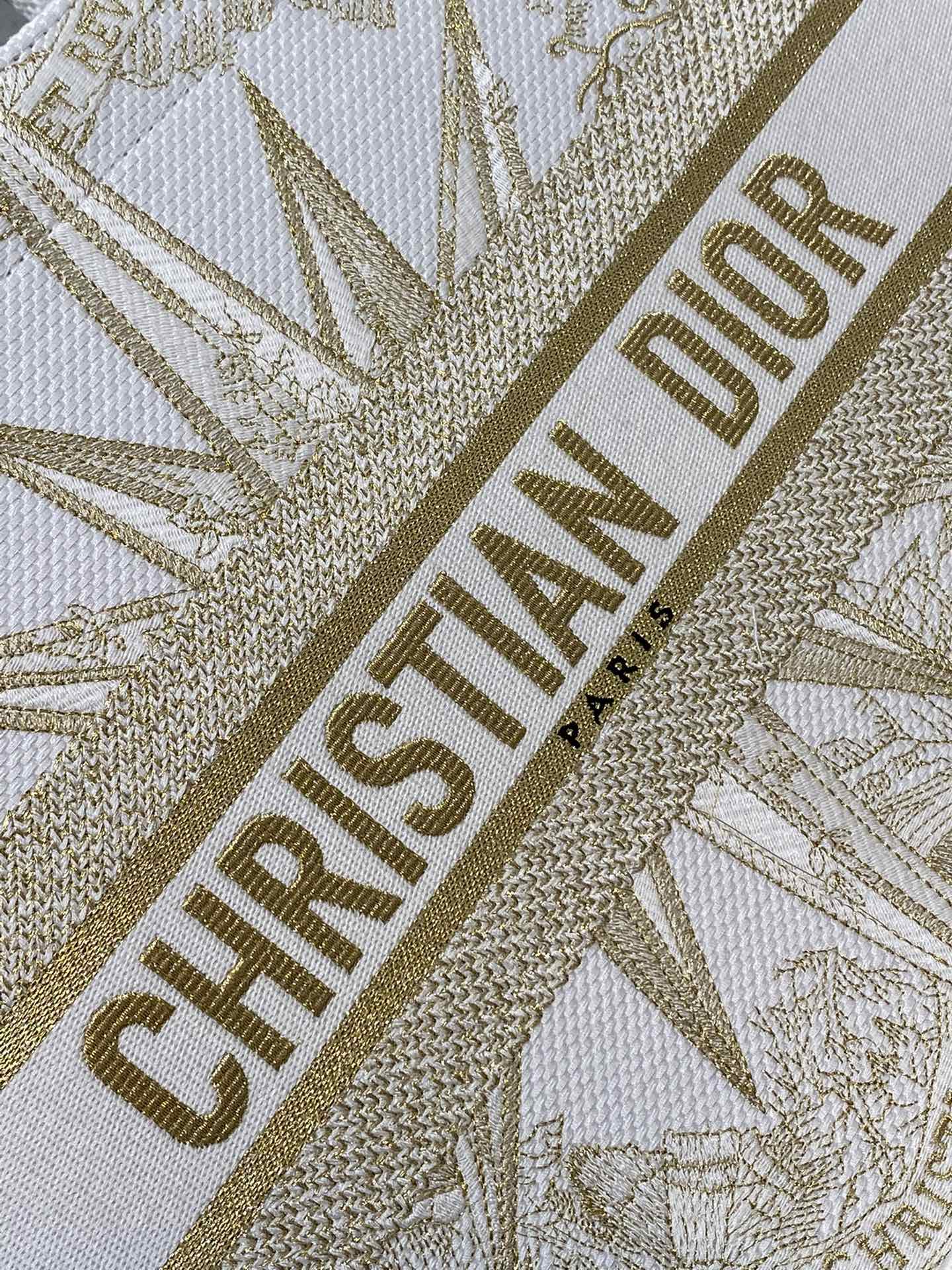 D*or small book tote-36*18*28cm