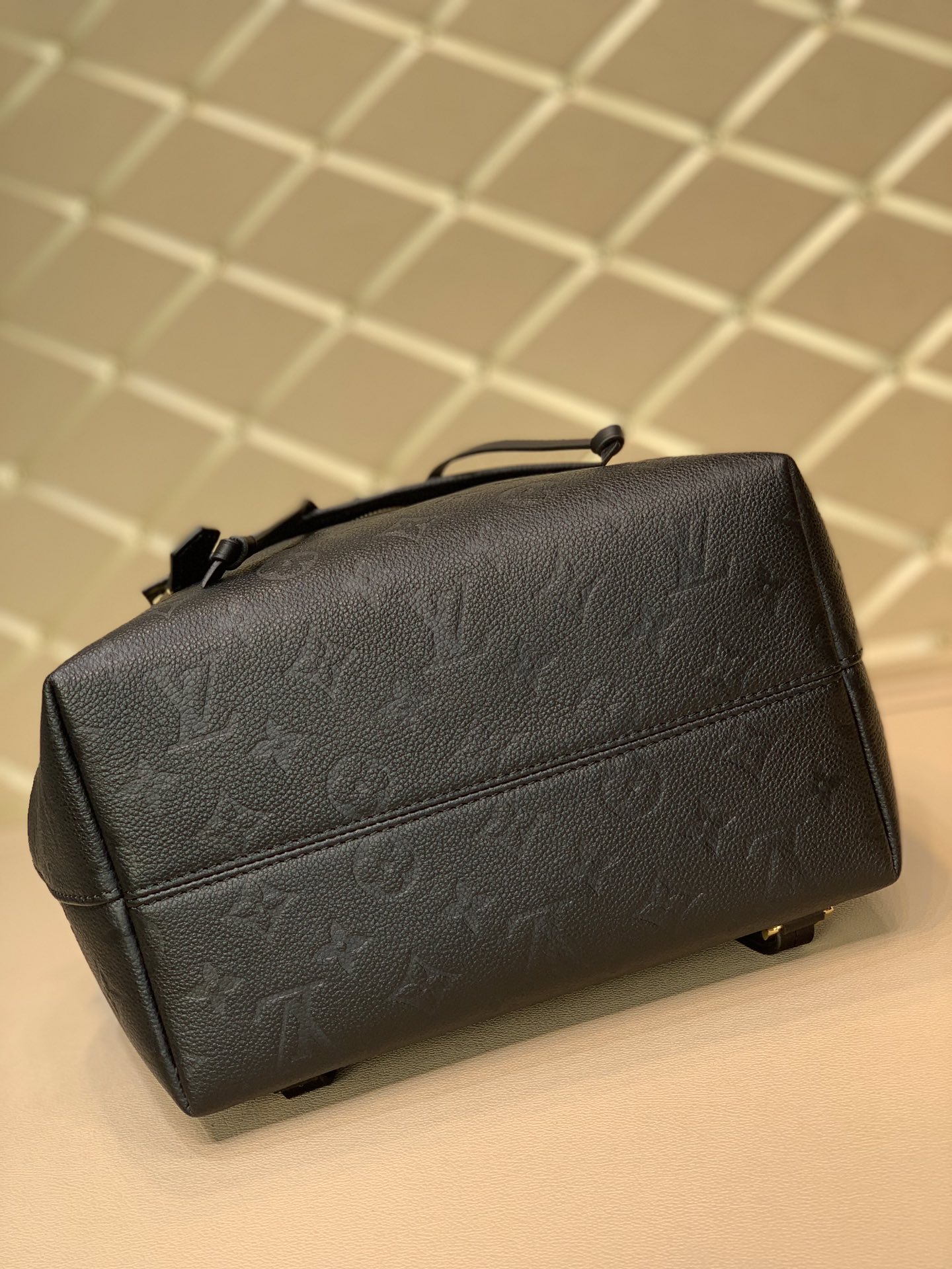 l0*is V*t0n montsouris backpack-27.5 x 33.0 x 14.cm