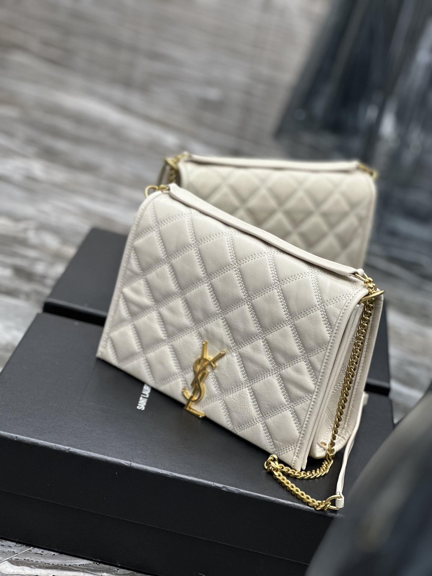 Y*L becky bag-25x17x7cm