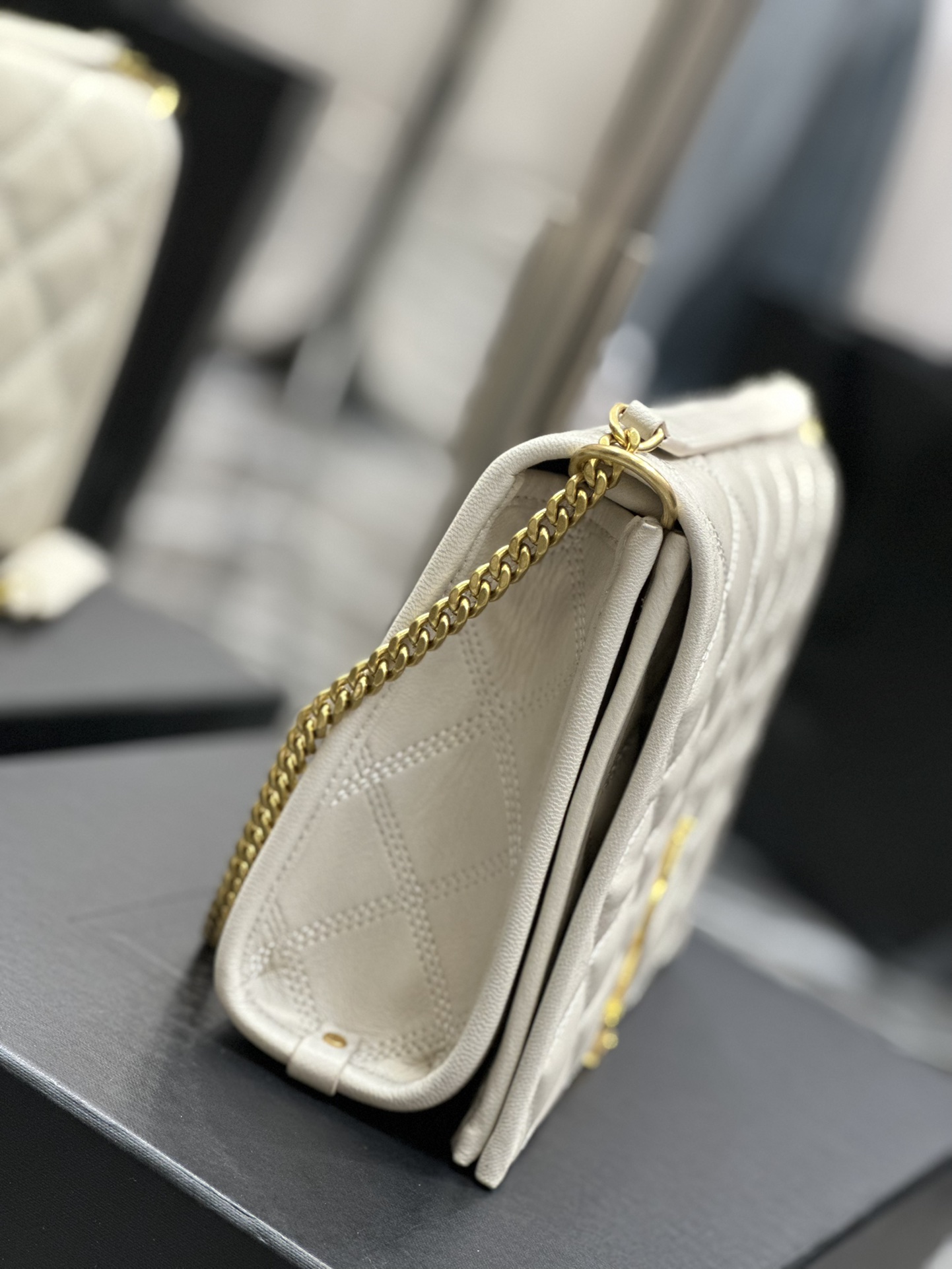 Y*L becky bag-25x17x7cm
