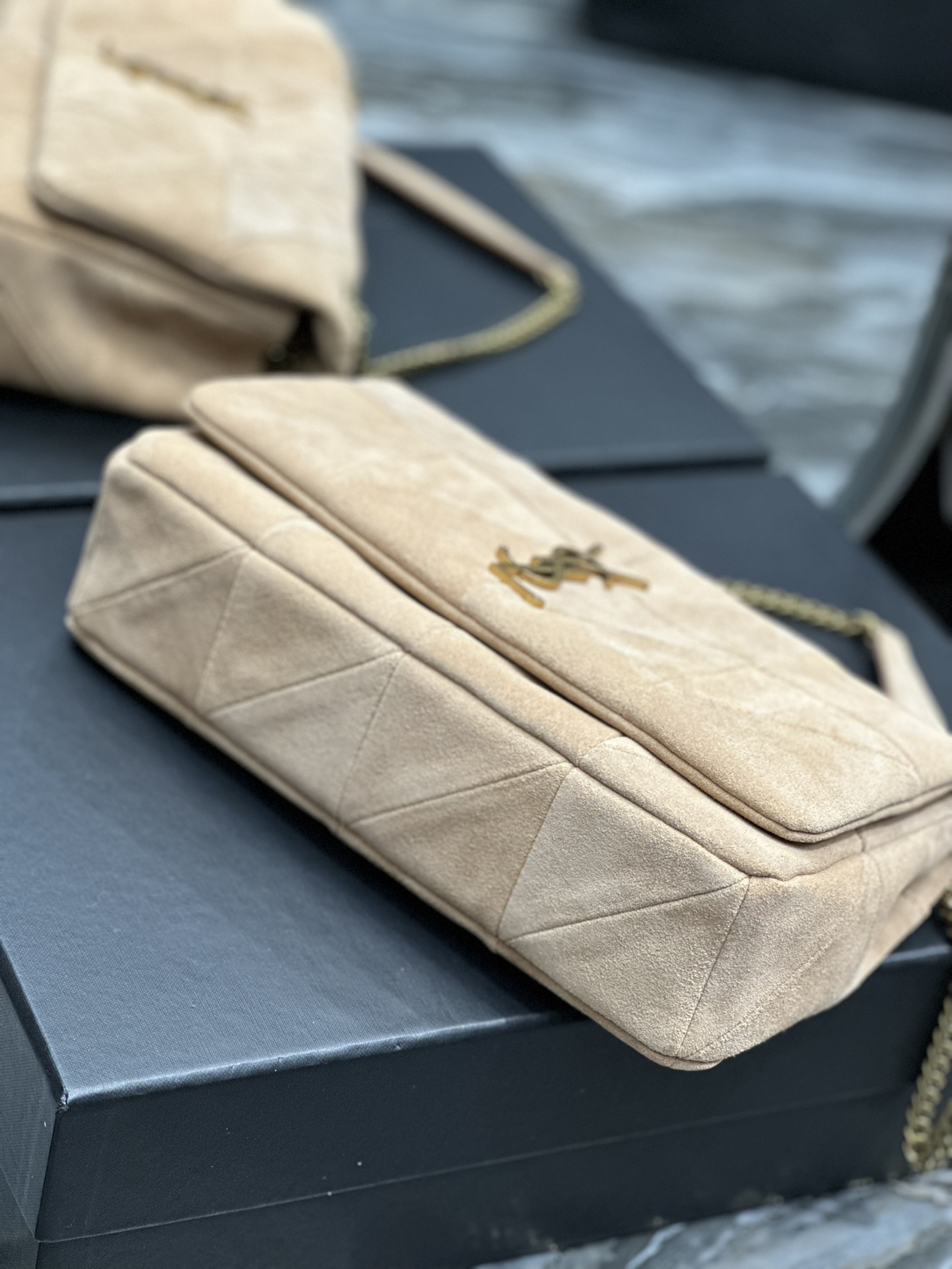 Y*L jamie bag-25x15x7.5cm