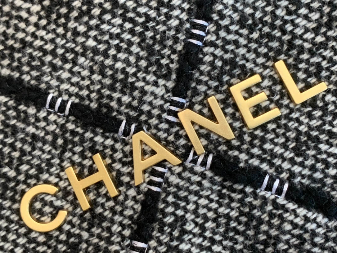 Ch@nel 2022SS Handbags-35*37*7/39*42*8CM