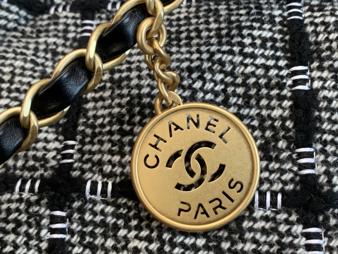 Ch@nel 2022SS Handbags-35*37*7/39*42*8CM