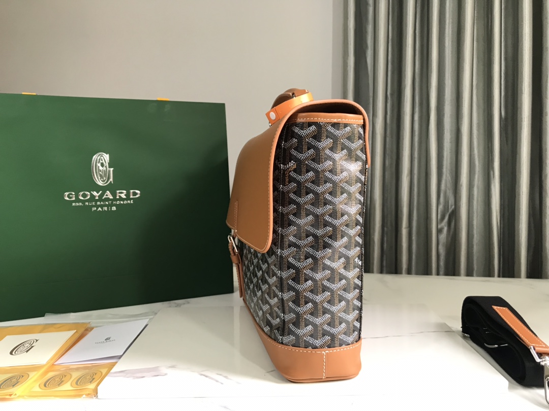 Go*ard citadin bag-38*26*8cm
