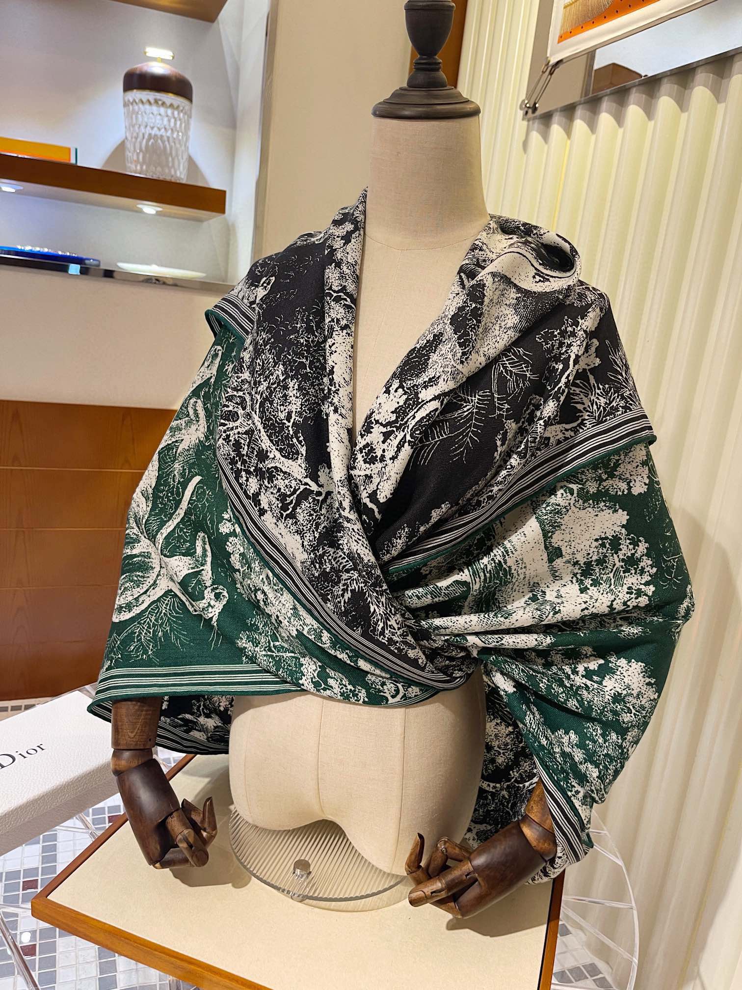 D*or shawls-140*140cm