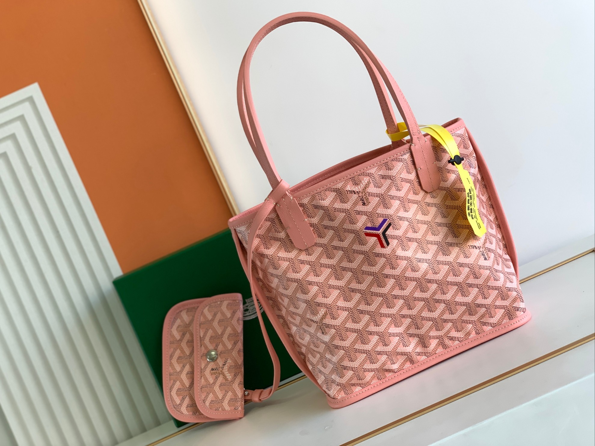 Go*ard anjou mini handbags-30cm