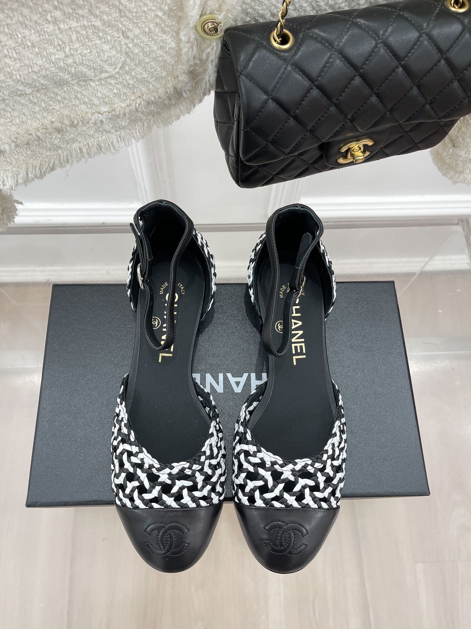 Ch@nel 2023SS Shoes