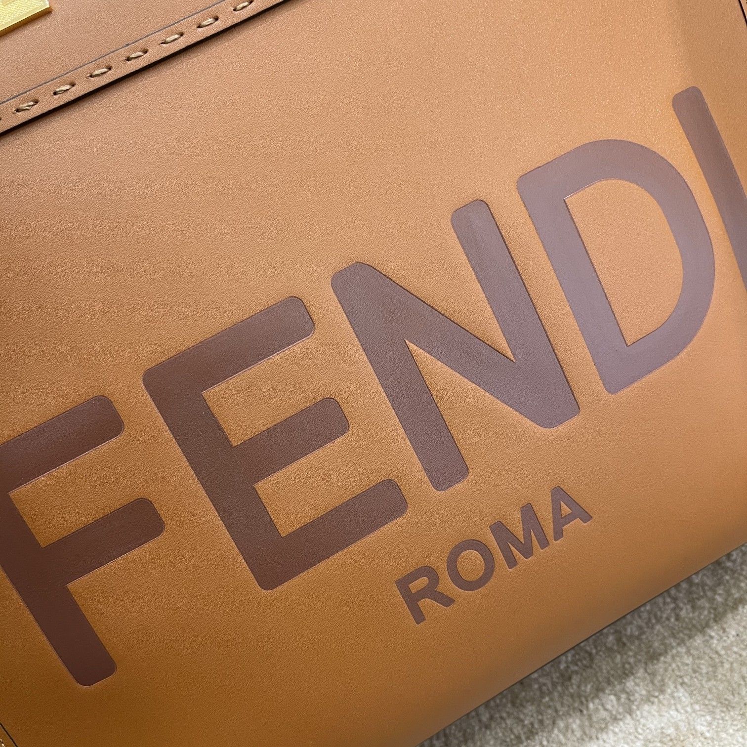 F**di vintage handbags-35x17x31cm