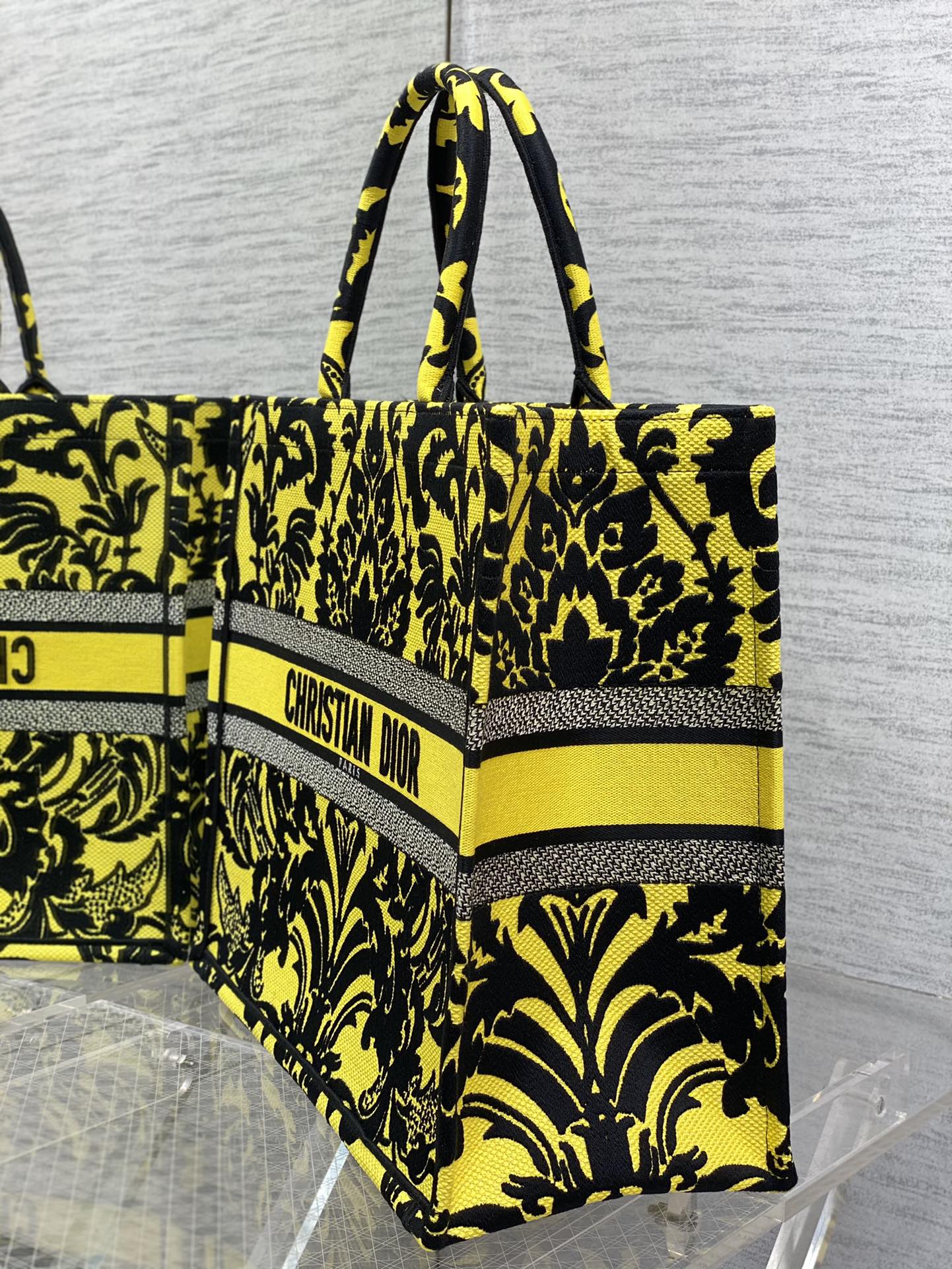 D*or book tote bags-42*32*5cm