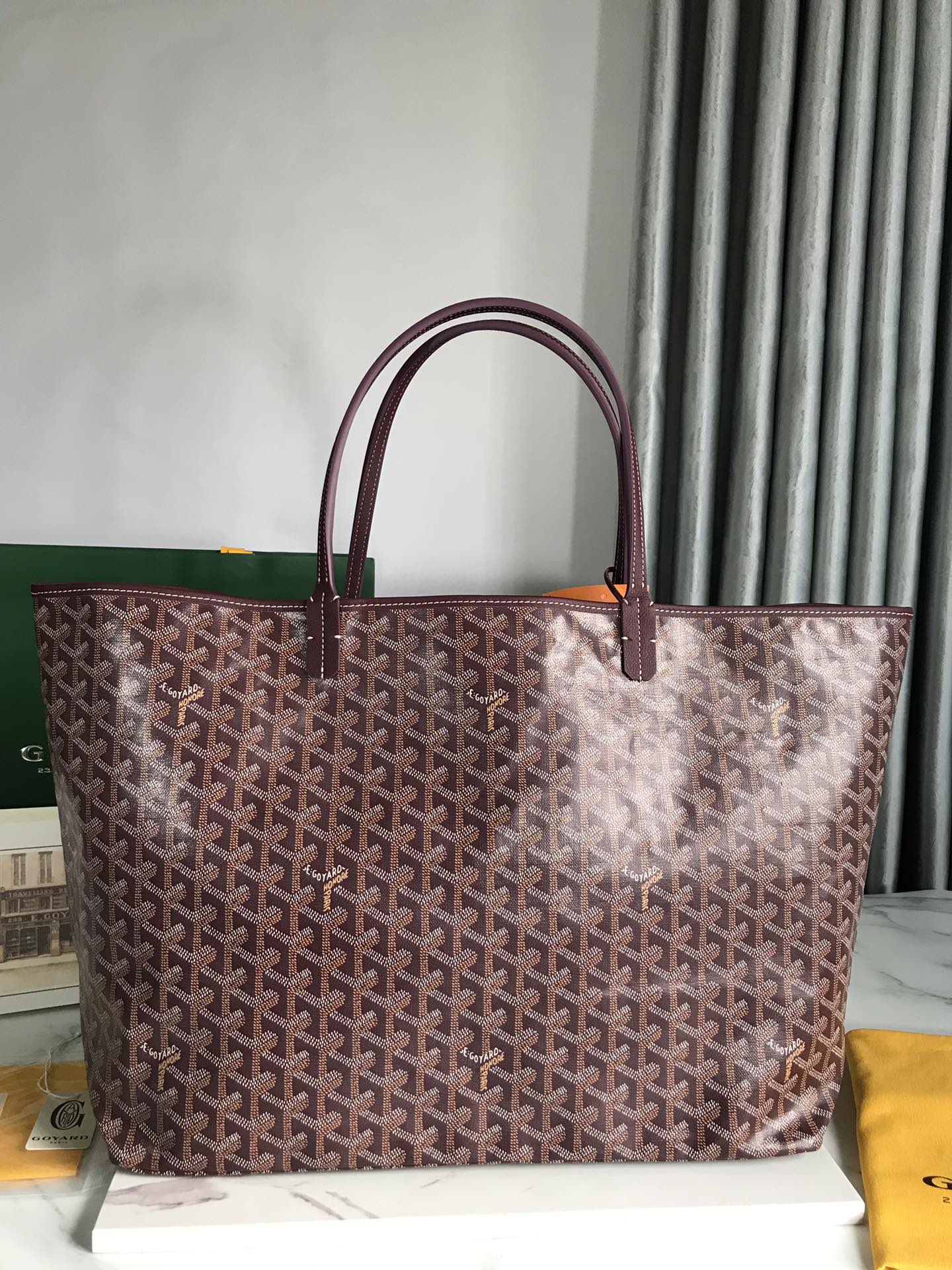 Go*ard artois handbags-47&57cm