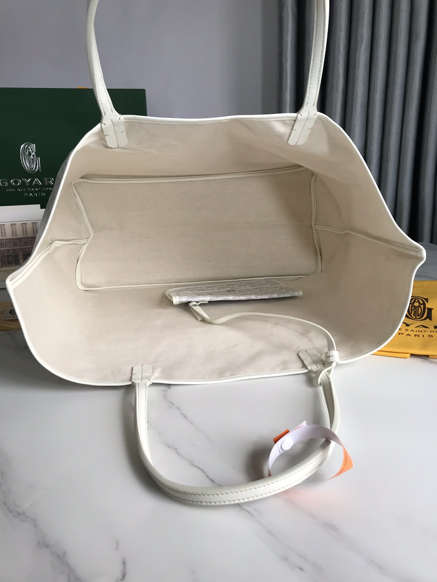 Go*ard artois handbags-47&57cm