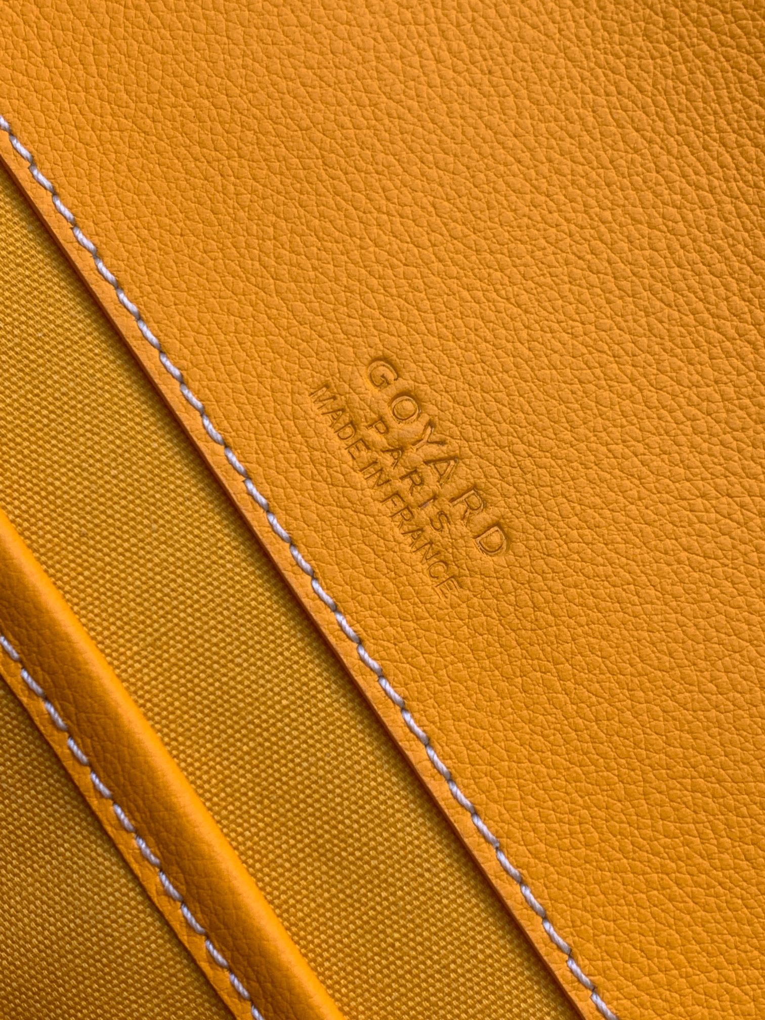 Go*ard belvedere bag-23x9x29cm