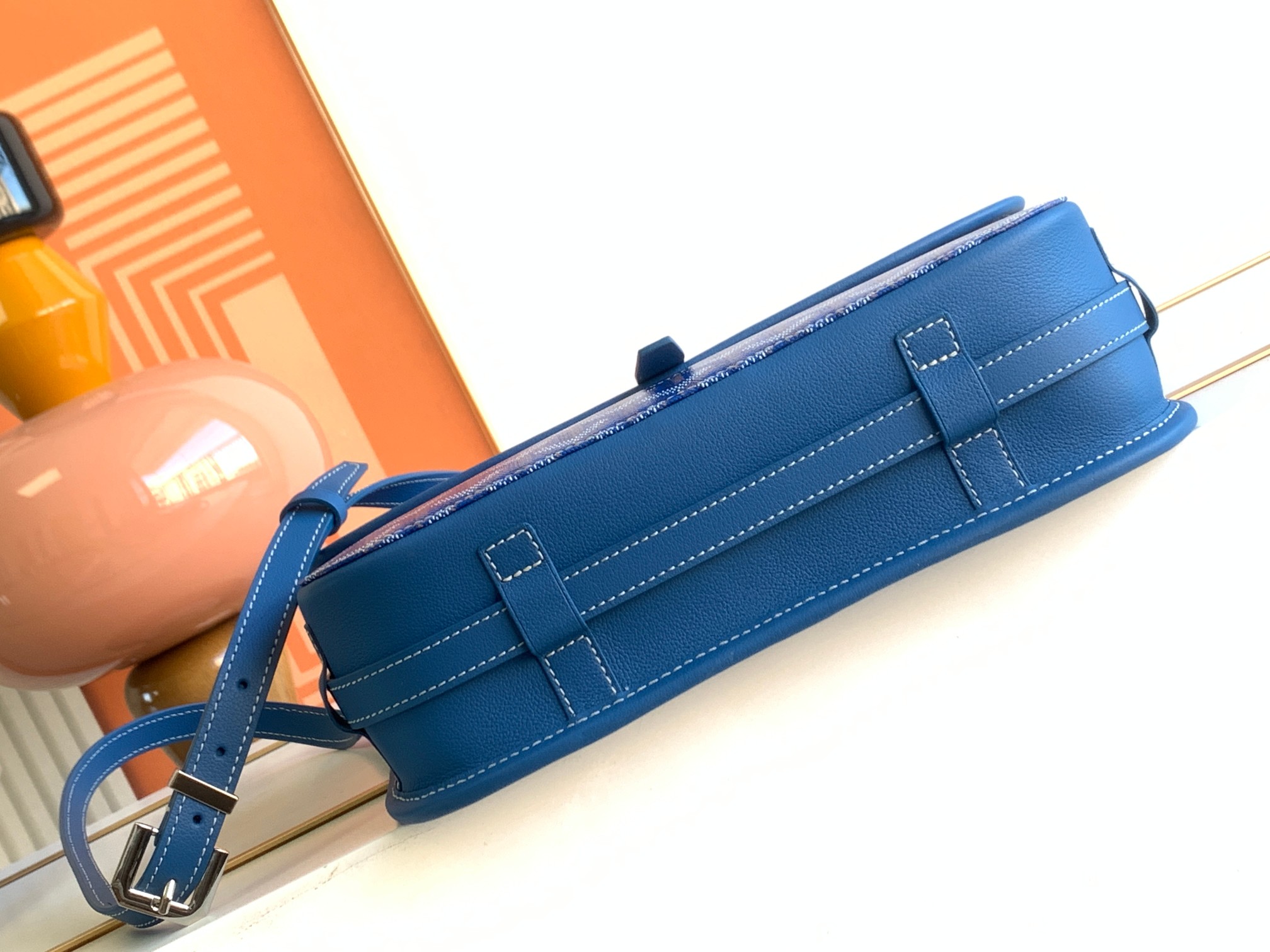 Go*ard belvedere bag-23x9x29cm