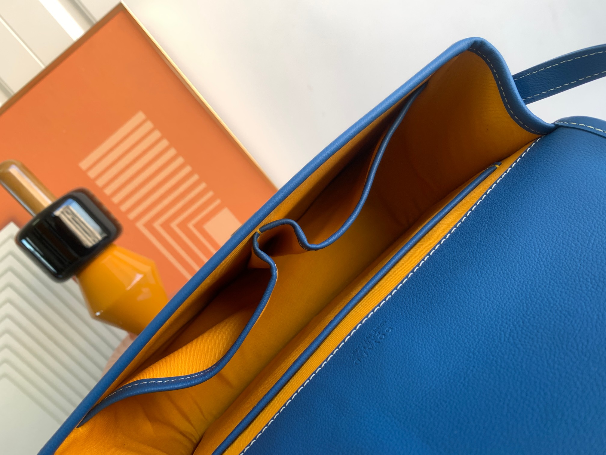 Go*ard belvedere bag-23x9x29cm