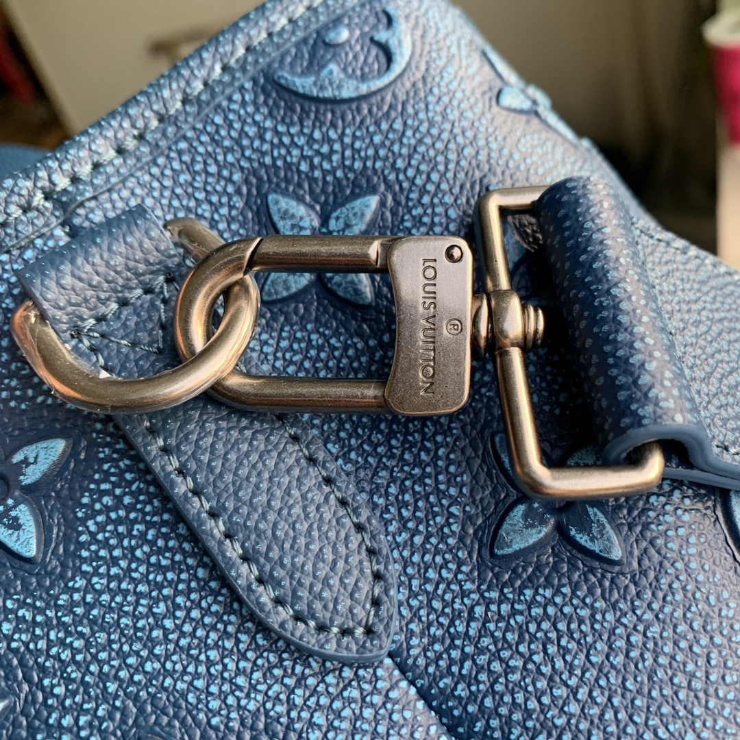 l0*is V*t0n roll top handbags m21371-60*37*15.5cm