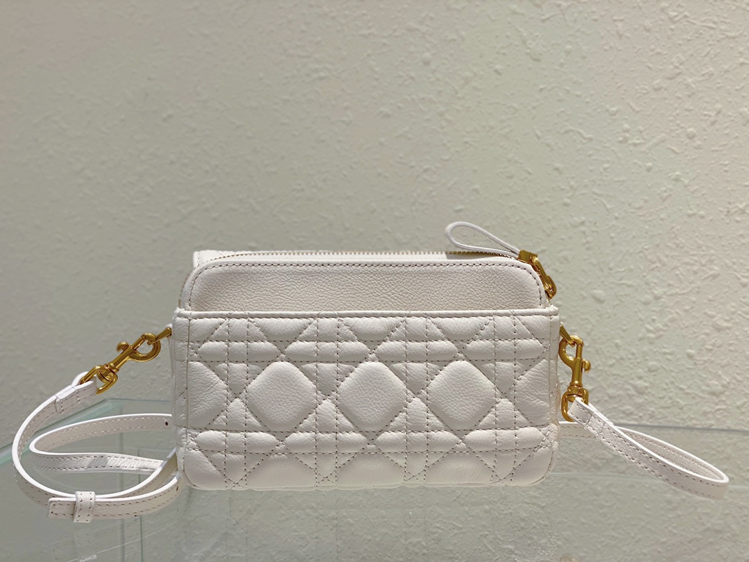 D*or 2023 caro bag-17.5 x 10.5 x 5 cm