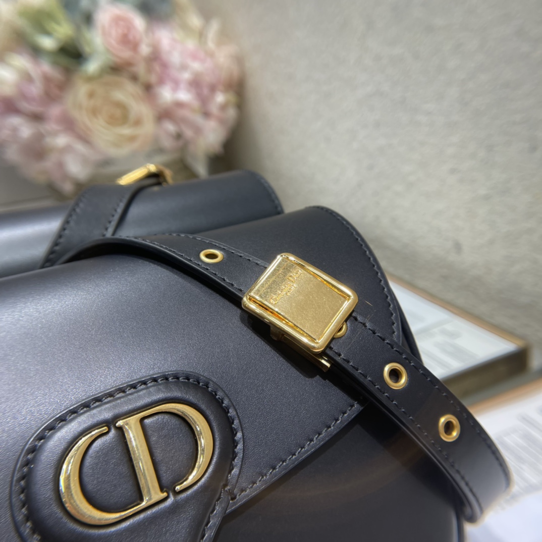 Di0r 30 Bobby Bag-23×18×7CM