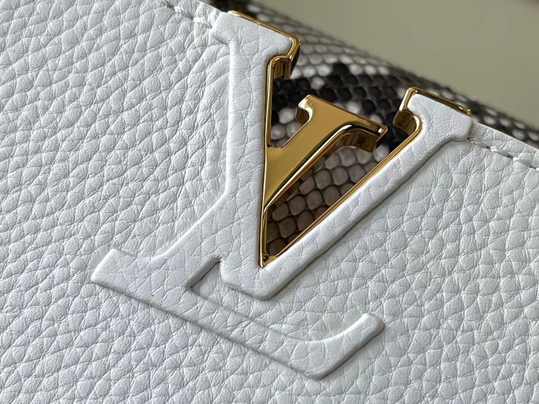 l0*is V*t0n capucines bb-m21164-27*18*9cm