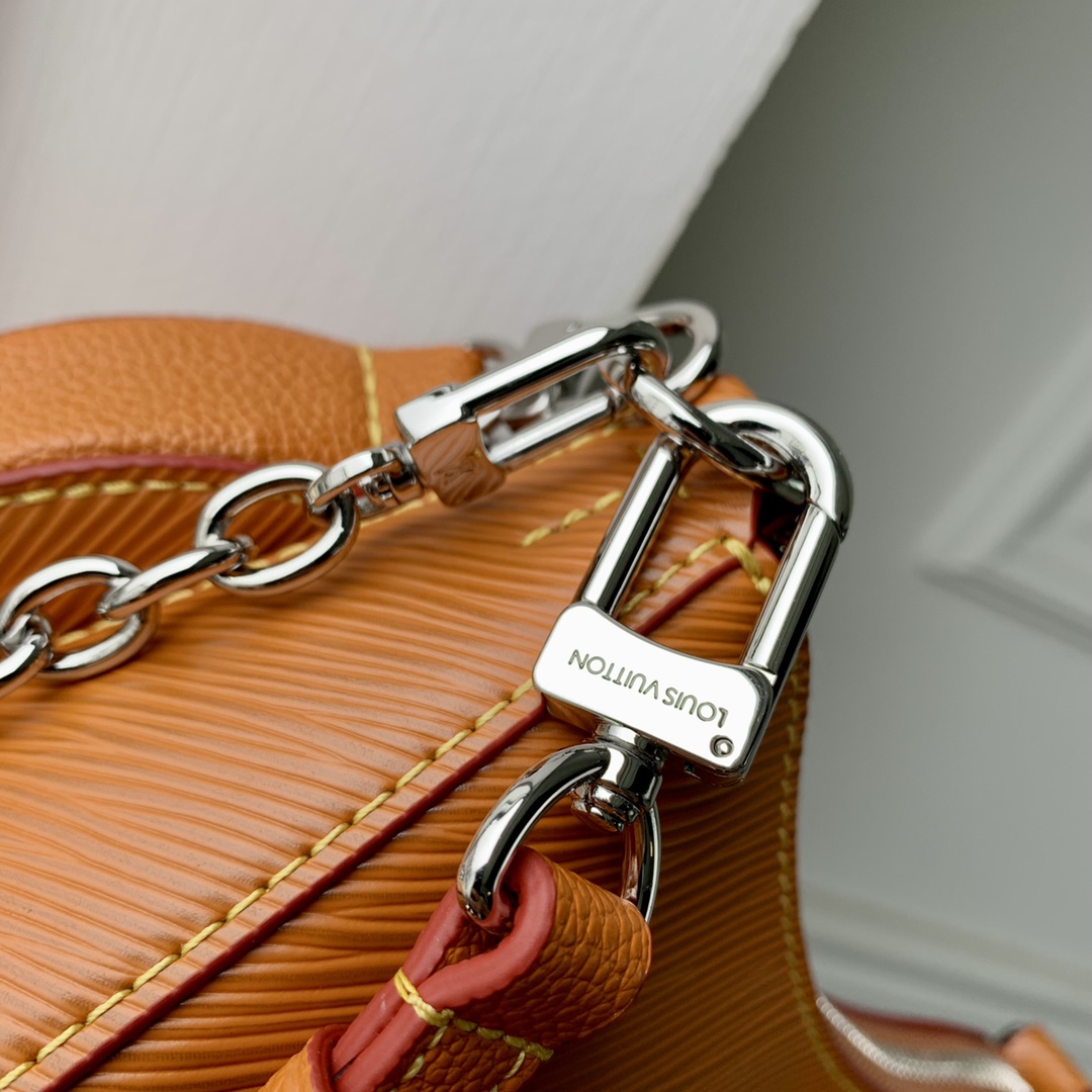 l0*is V*t0n marelle tote-19*13.5*6.5cm